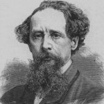 Il Compare di Bevute di Novembre: Charles Dickens