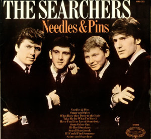 The+Searchers