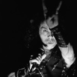 Ronnie James Dio: 3 anni fa