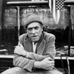 Il Compare di Bevute di Luglio: Charles Bukowski