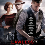 Lawless (recensione)