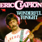 Wonderful Tonight – Eric Clapton
