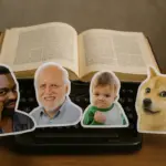 Origine dei meme più famosi: storie e significati nascosti che nessuno racconta