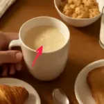 Come mai il latte caldo fa la ‘pelliccina’? Un errore comune da non ripetere a colazione