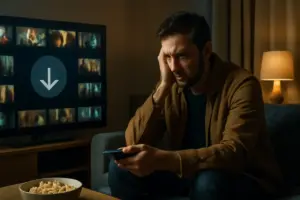 Perché le serie TV nostrane fanno fatica a decollare in streaming? Spiegazione senza filtri