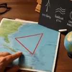 Da dove proviene il leggendario triangolo delle Bermuda? Teorie accettate dalla scienza
