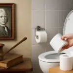 Storia della carta igienica: dal passato bizzarro all’abitudine moderna, curiosità inaspettate