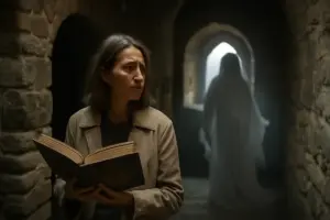 Origine delle leggende sui fantasmi nei castelli italiani: i dettagli autentici mai raccontati