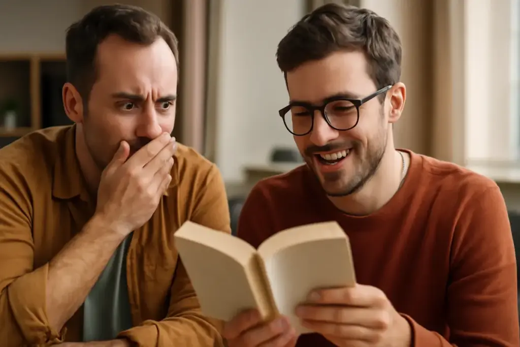 Da dove viene il termine ‘spoiler’ in rete? Il vero aneddoto che ha dato origine alla parola