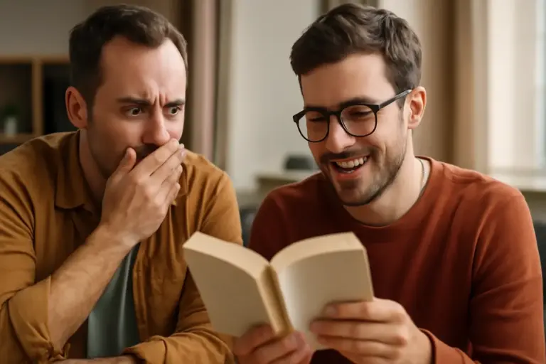 Da dove viene il termine ‘spoiler’ in rete? Il vero aneddoto che ha dato origine alla parola