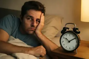 Effetti della sveglia impostata a orari dispari: come può cambiare la qualità del tuo sonno