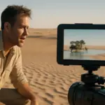 In cosa si differenziano i miraggi reali da quelli cinematografici: riconoscere la verità dagli effetti speciali