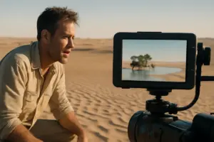 In cosa si differenziano i miraggi reali da quelli cinematografici: riconoscere la verità dagli effetti speciali