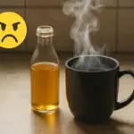 Perché alcuni liquidi puzzano di più quando si scaldano? Il fenomeno poco intuitivo dell’evaporazione