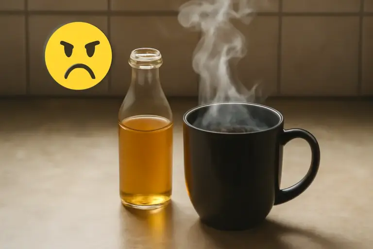 Perché alcuni liquidi puzzano di più quando si scaldano? Il fenomeno poco intuitivo dell’evaporazione