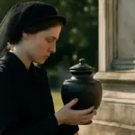 Da dove deriva la consuetudine di portare il nero ai funerali? La motivazione storica che pochi conoscono