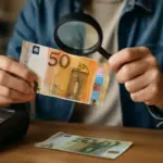 Come distinguere le banconote false nei pagamenti quotidiani: dettagli concreti da osservare