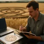 Cosa significano i cerchi nel grano? Analisi delle ipotesi oltre le leggende popolari