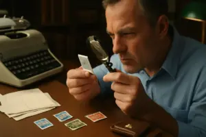 Come sono nati i francobolli con errori di stampa? Alcuni esemplari valgono una fortuna ancora oggi
