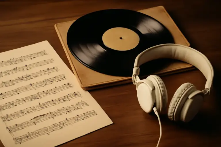 Cosa rende una colonna sonora indimenticabile? Analisi di tre elementi chiave sempre trascurati