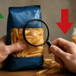 Cosa indica davvero la scadenza sulle confezioni di pasta? Differenza tra sicurezza e qualità