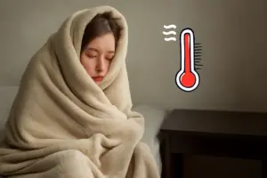 Verità sconosciute sul perché alcune persone si aggrovigliano nelle coperte: il ruolo della termoregolazione