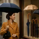 Perché gli ombrelli erano considerati oggetti di lusso? L’evoluzione sociale di un accessorio quotidiano