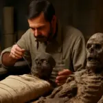 Cosa rende alcune mummie più ben conservate di altre? I metodi segreti usati dagli imbalsamatori