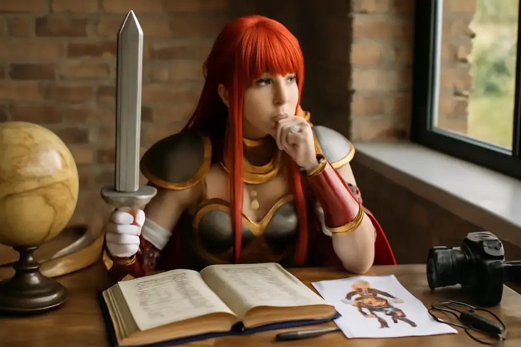 Cosa significa cosplay e da dove arriva? Un viaggio nell’etimologia e nella sua evoluzione