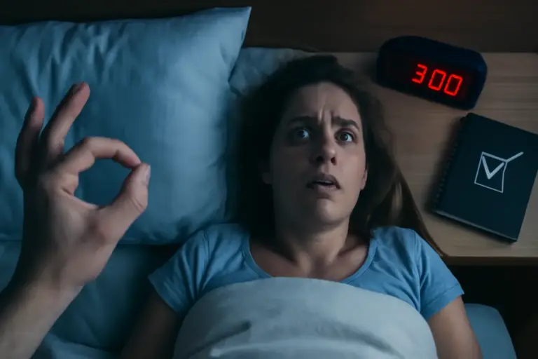 Metodo per distinguere tra sogno lucido e paralisi del sonno: segnali inequivocabili da riconoscere
