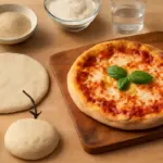 Perché il lievito non fa sempre crescere la pizza? I passaggi nascosti che molti ignorano