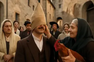 Come venivano scelti gli scapoli d’oro nei borghi antichi? Un rito spesso stravagante e poco noto