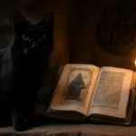 Dove nasce la superstizione dei gatti neri? La storia reale dietro il mito diffuso