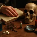 Perché nei romanzi gialli storici si usano spesso veleni rari? Il fascino di sostanze quasi introvabili