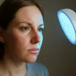 Effetti sulla pelle delle lampade a LED: cosa dice la ricerca sulle emissioni che ignoriamo