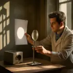 Come si creano le ombre misteriose nei vecchi palazzi? Meccanismi fisici spesso sottovalutati