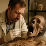 Il mistero delle mummie urlanti: perché il viso di alcune è rimasto in quell’espressione? Spiegazione scientifica poco nota