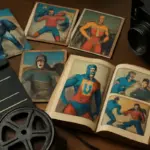 Storia dei cinecomic italiani: dettagli curiosi sulle produzioni dimenticate