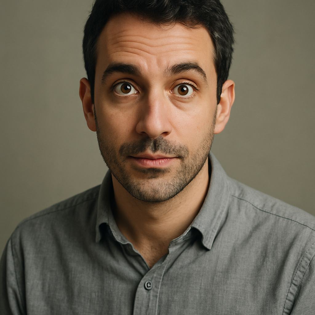 Flavio Bresciani