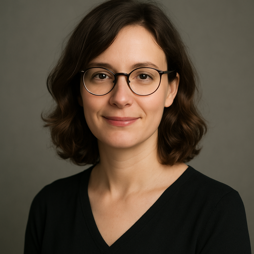 Simona Ghilardi