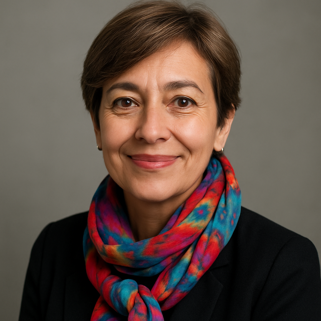 Donata Delvecchio