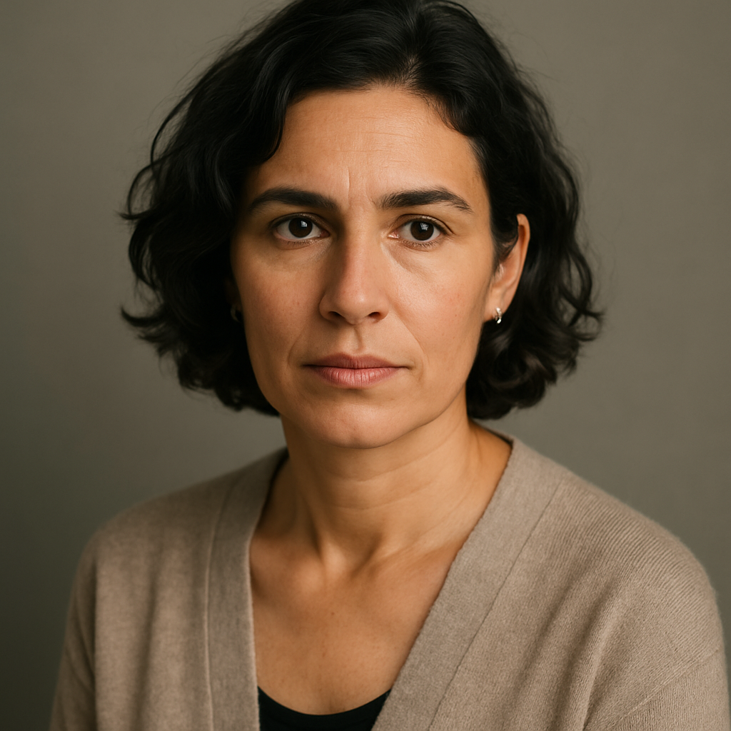 Milena Salvatori