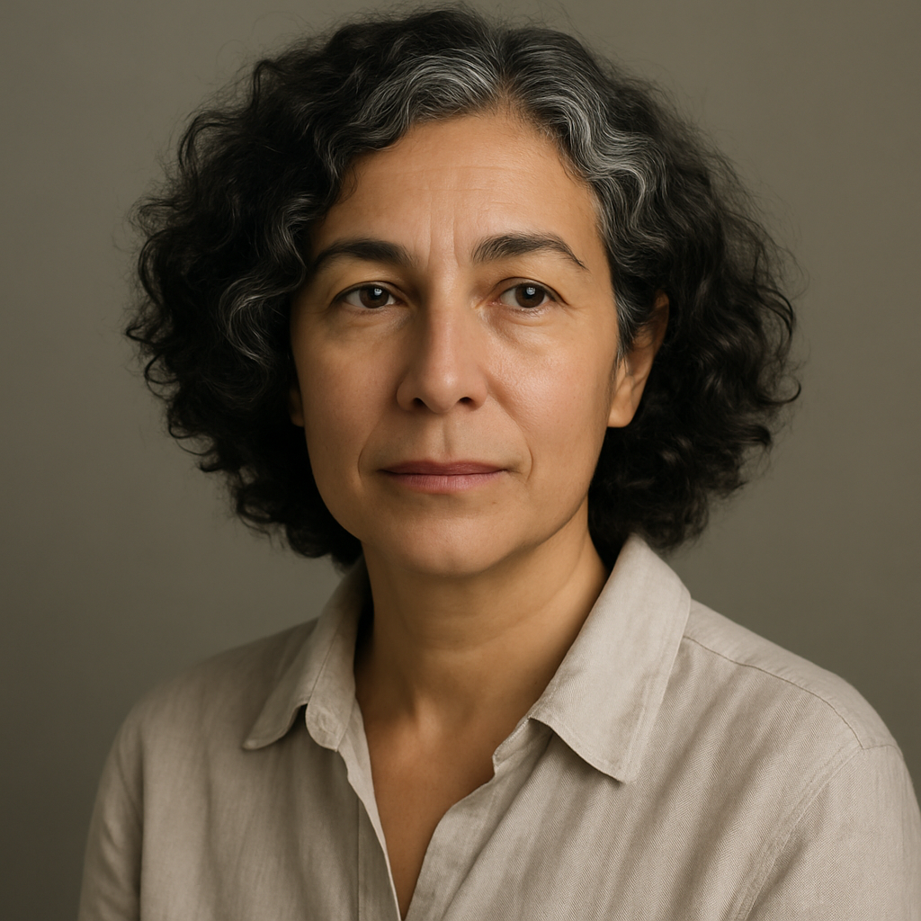 Rosalia Greco