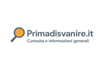 Primadisvanire.it